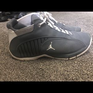 Jordan’s